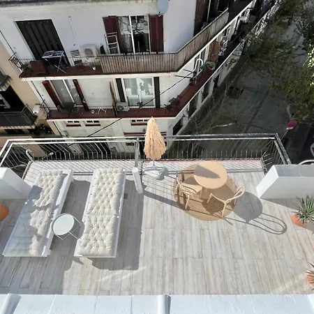 酒店 Aldara 锡切斯