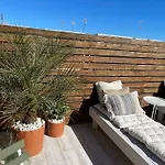 Aldara Hotel Sitges