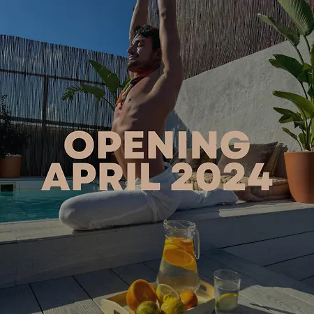 فندق Aldara سيدجيس