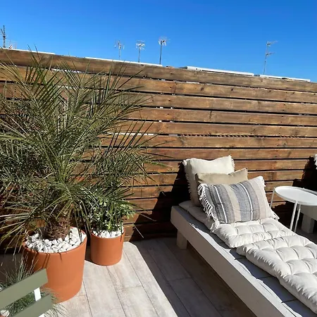 Aldara Otel Sitges