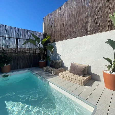 Aldara فندق سيدجيس