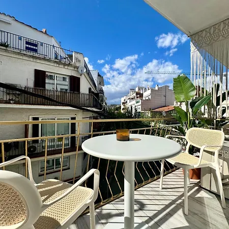 Otel Aldara