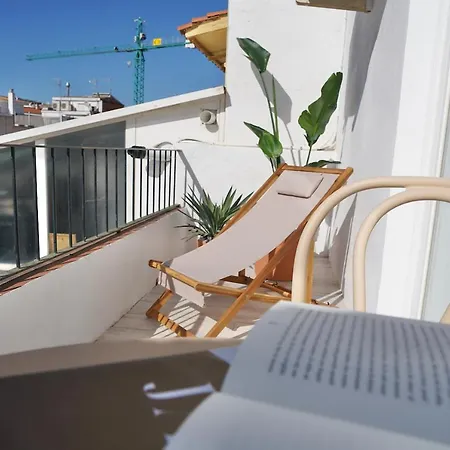 Aldara Hotel Sitges