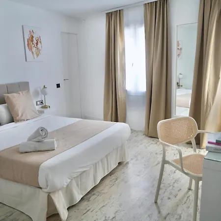 Hotel Aldara Sitges