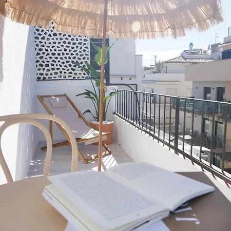 Otel Aldara Sitges