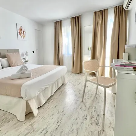 Aldara Otel *