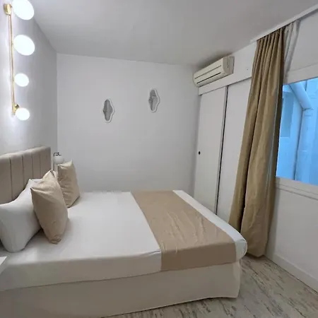 Aldara Sitges