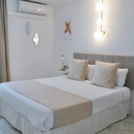 Hotel Aldara *
