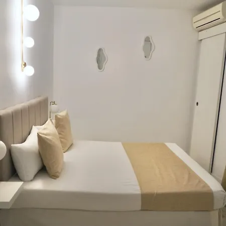 Hotel Aldara *