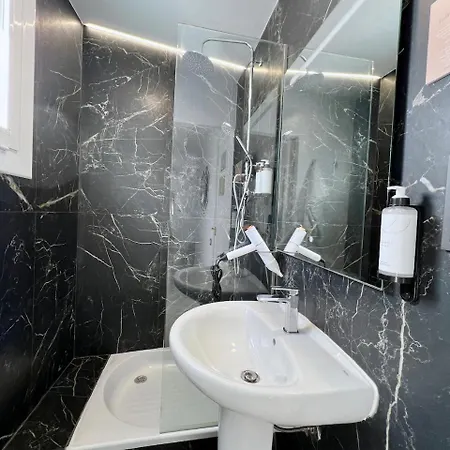 Aldara Otel Sitges