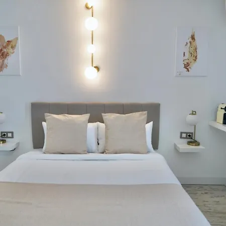 Отель Aldara Сиджес