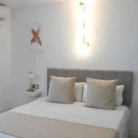 Aldara Hotel *