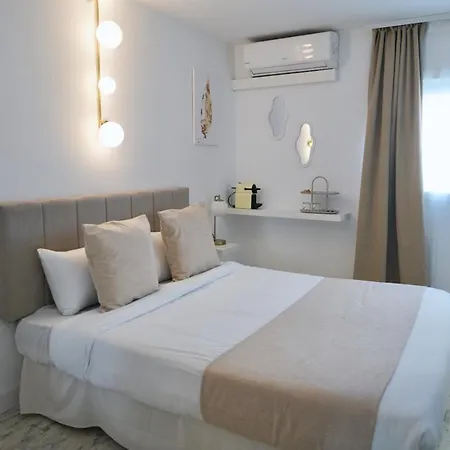 Aldara فندق سيدجيس