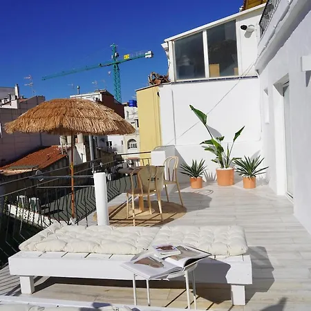 Otel Aldara