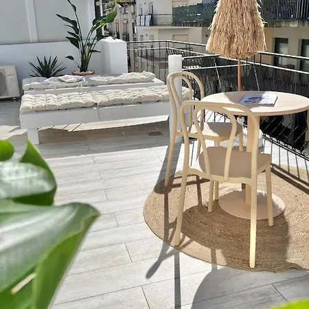 Hotel Aldara *