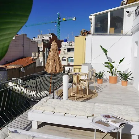 Aldara Ξενοδοχείο