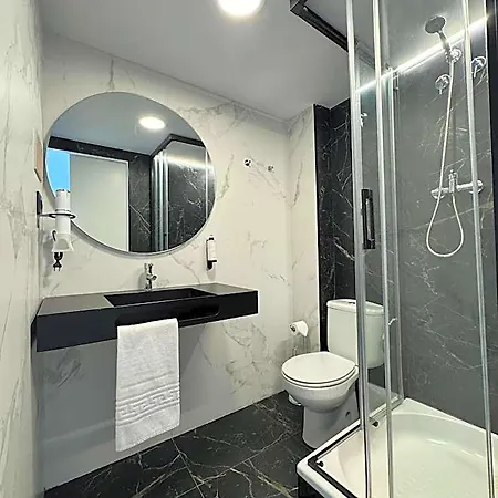 Hotel Aldara