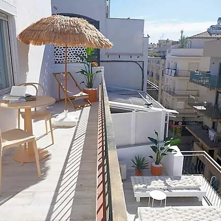 Aldara Hotel