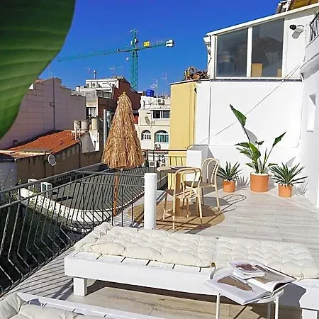 Aldara Hotel *