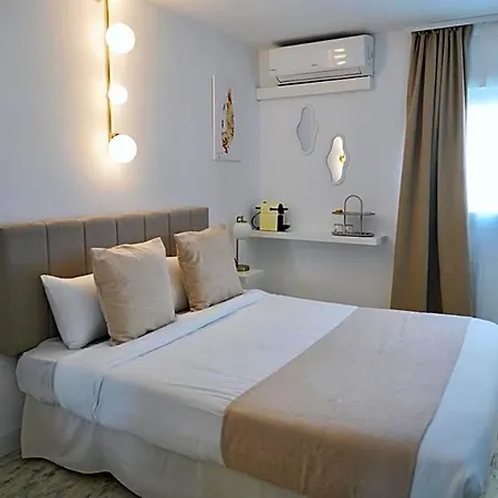 Hotel Aldara Sitges
