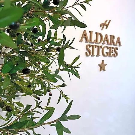 Aldara * Sitges