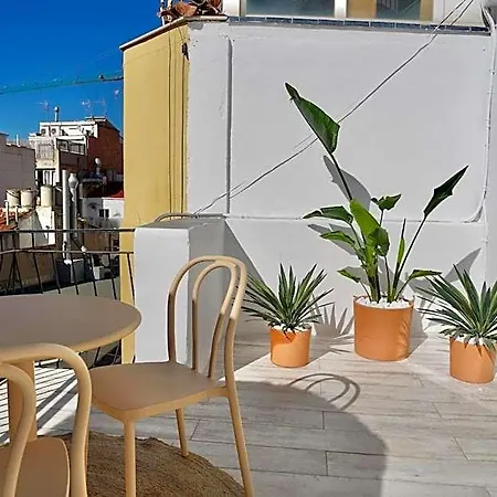 Aldara Sitges