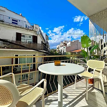 Aldara * Sitges