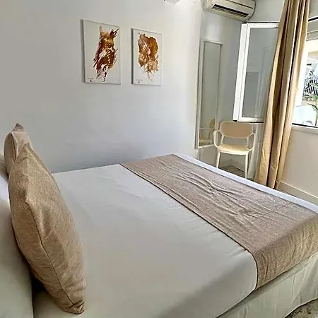 Hotel Aldara Sitges