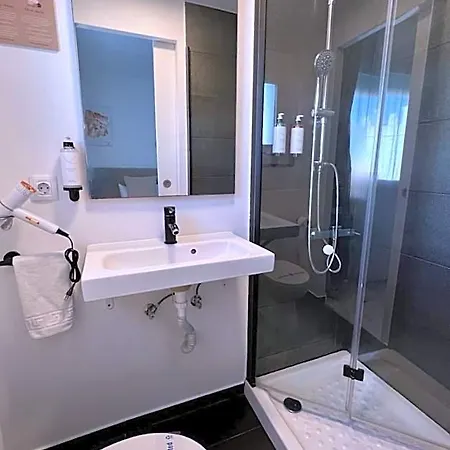 Hotel Aldara *
