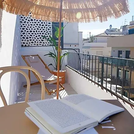 Aldara Hotel *