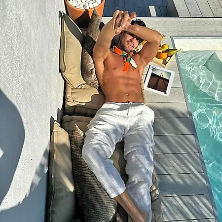 Hotel Aldara Sitges