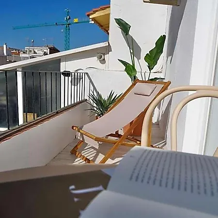 Aldara * Sitges