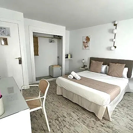 Aldara * Sitges