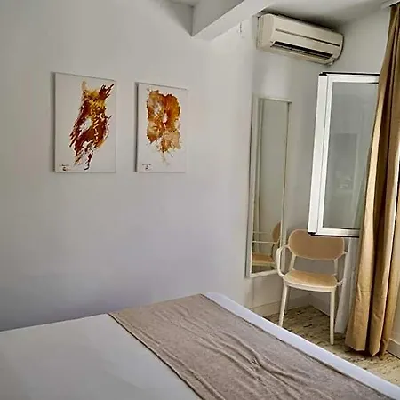 Hotel Aldara *