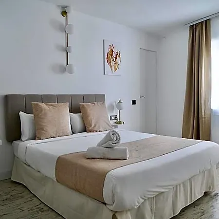 Hotel Aldara