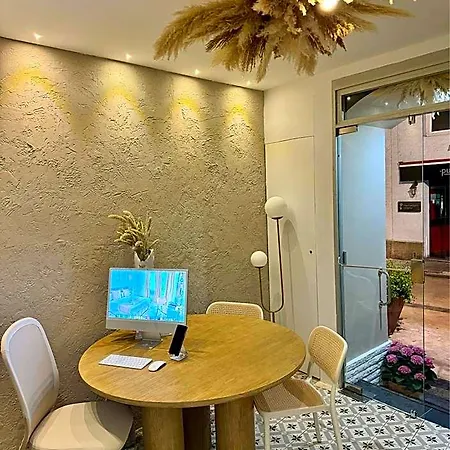 Hotel Aldara Sitges