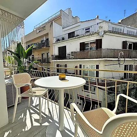 Aldara Hotel Sitges
