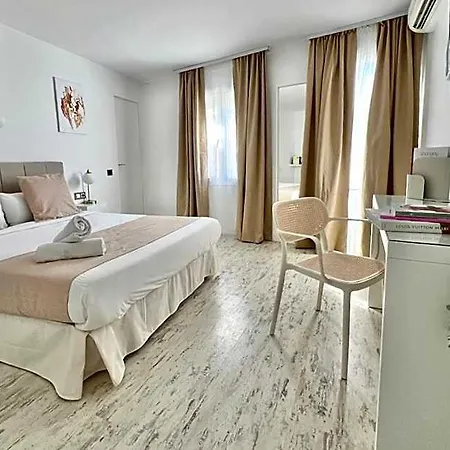 Aldara * Sitges