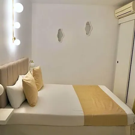 Aldara Hotel