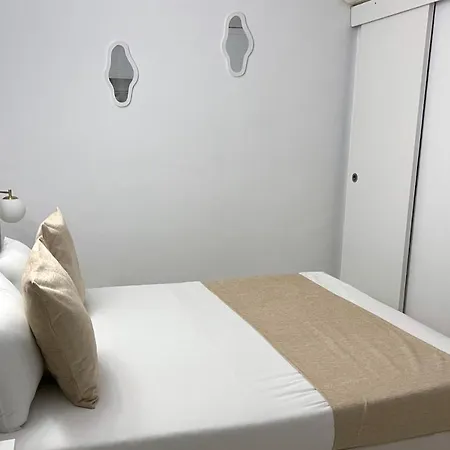 Aldara 호텔 *